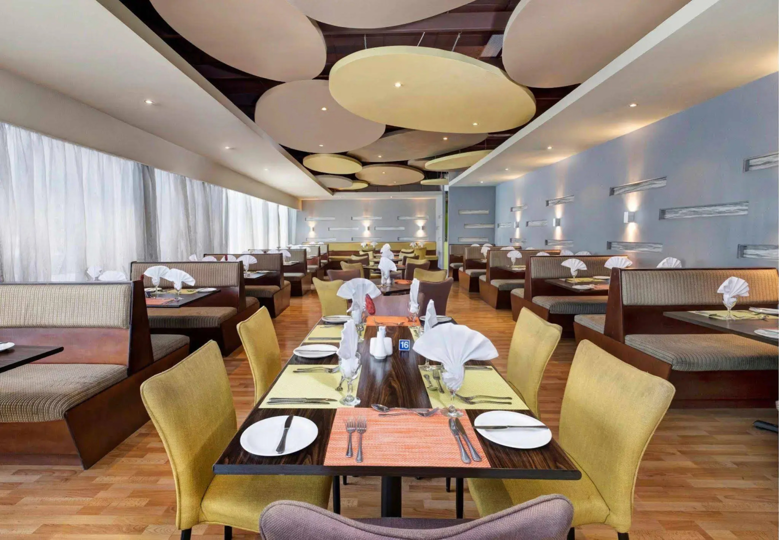 Protea Hotel by Marriott Lusaka Cairo Road