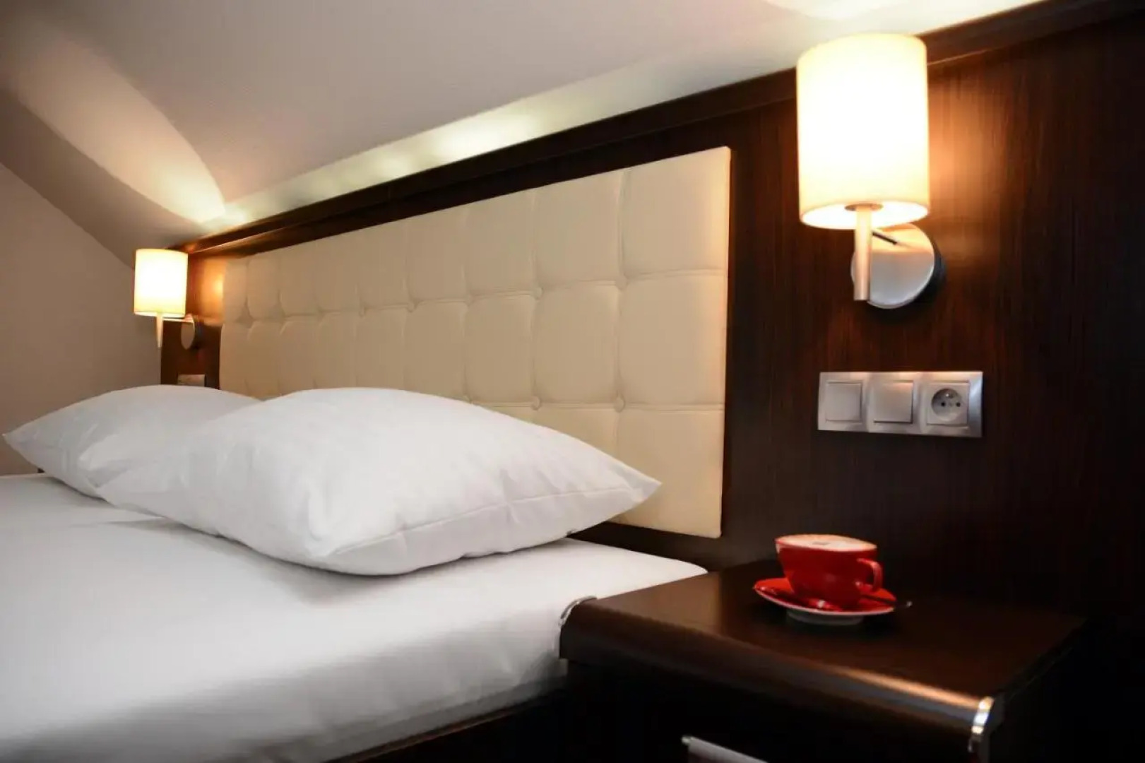 Hotel Świętokrzyski Dwór