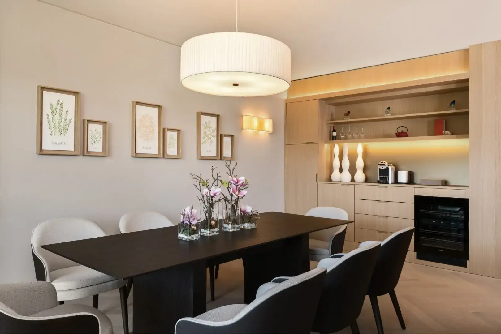 Waldhotel by Bürgenstock Lake Lucerne