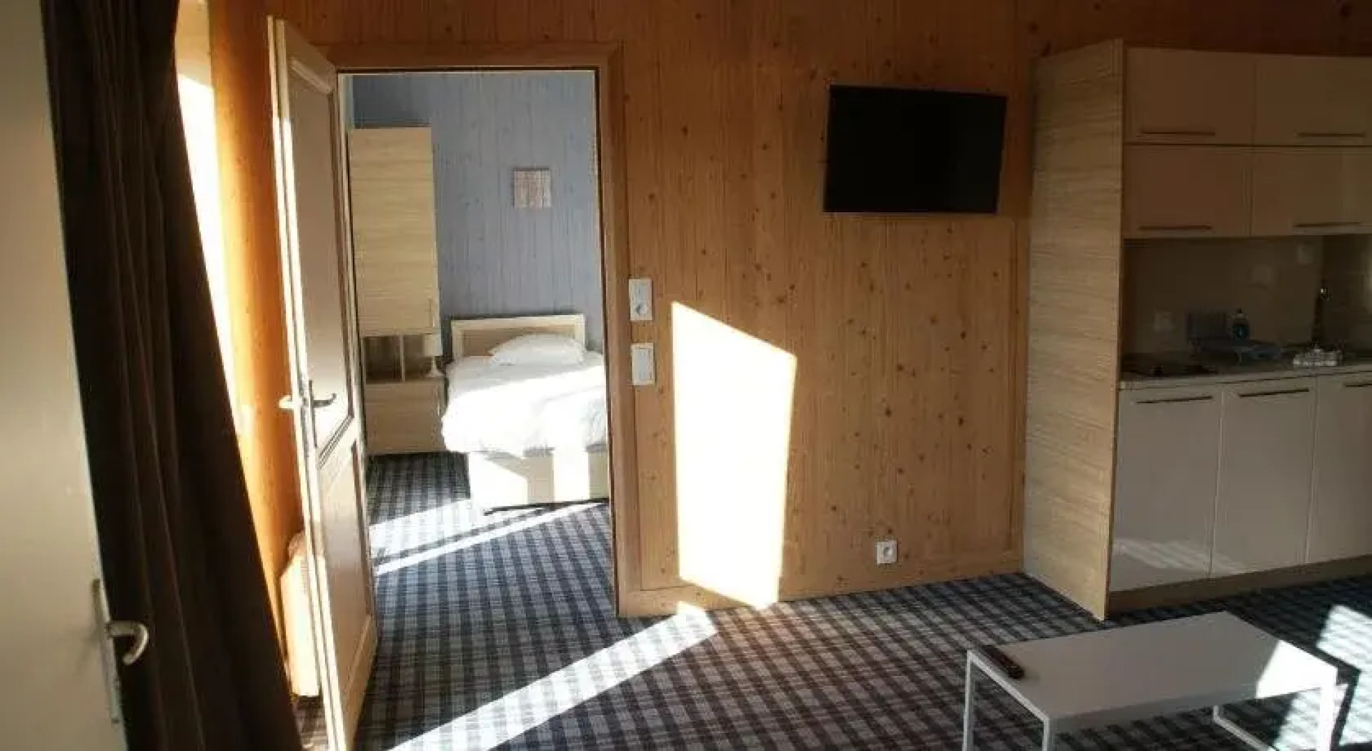 Résidence Les Rives du Lac