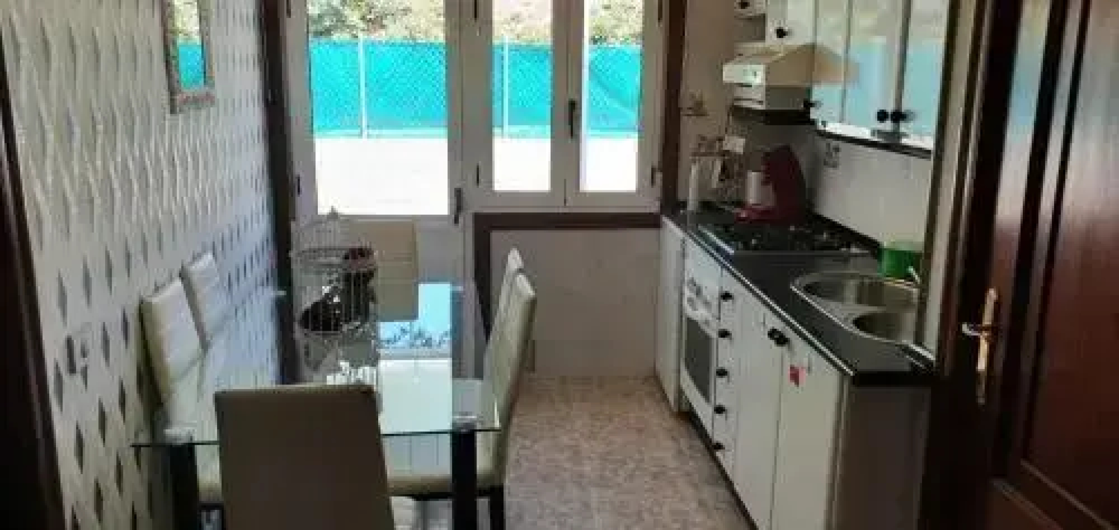 Apartamentos Portolux