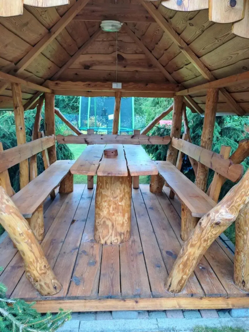 Zelta pirts Guest House