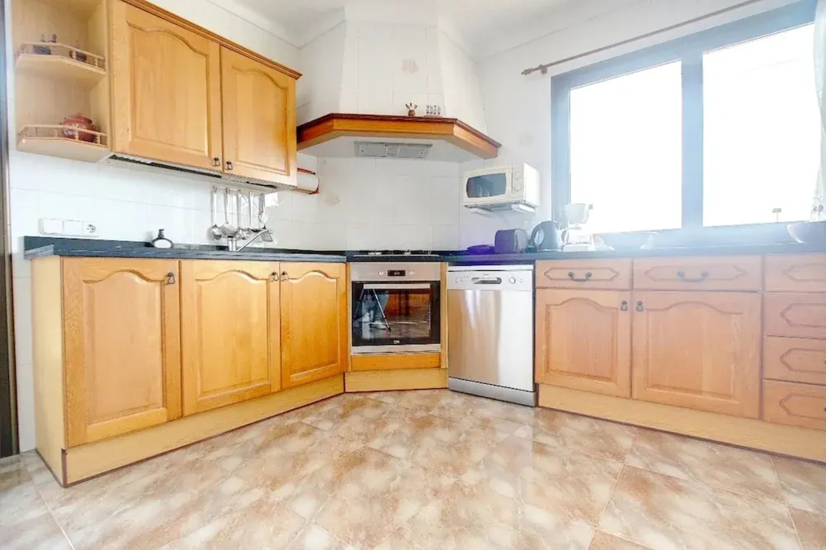 106132 - Villa in Sa Cabaneta