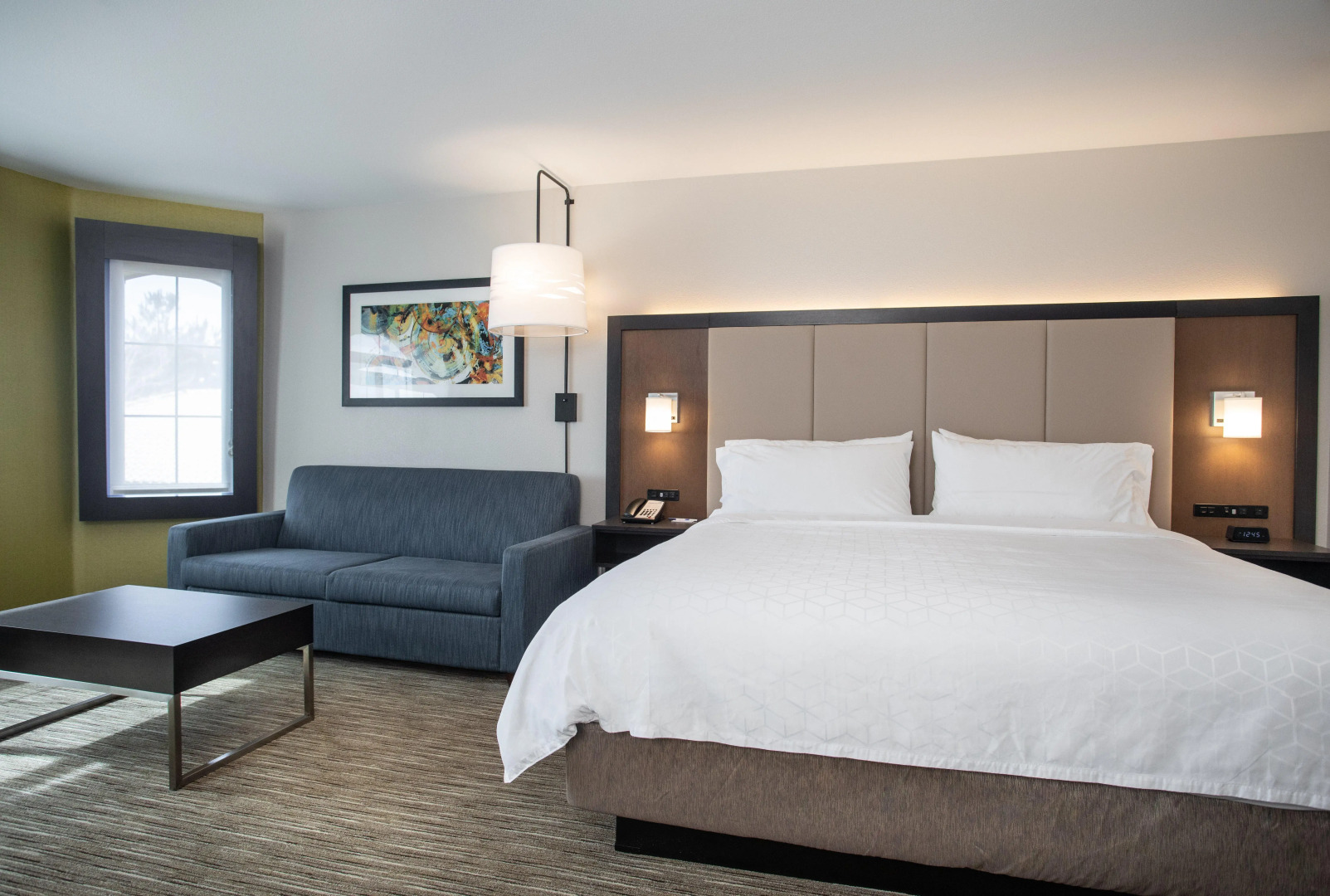 Holiday Inn Express Prescott by IHG