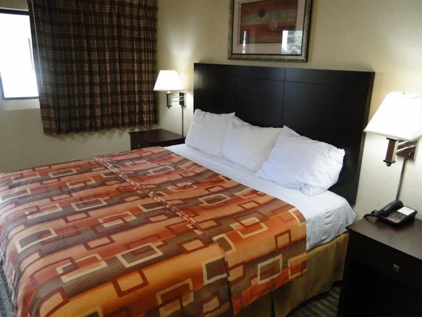 Westwood Motor Lodge