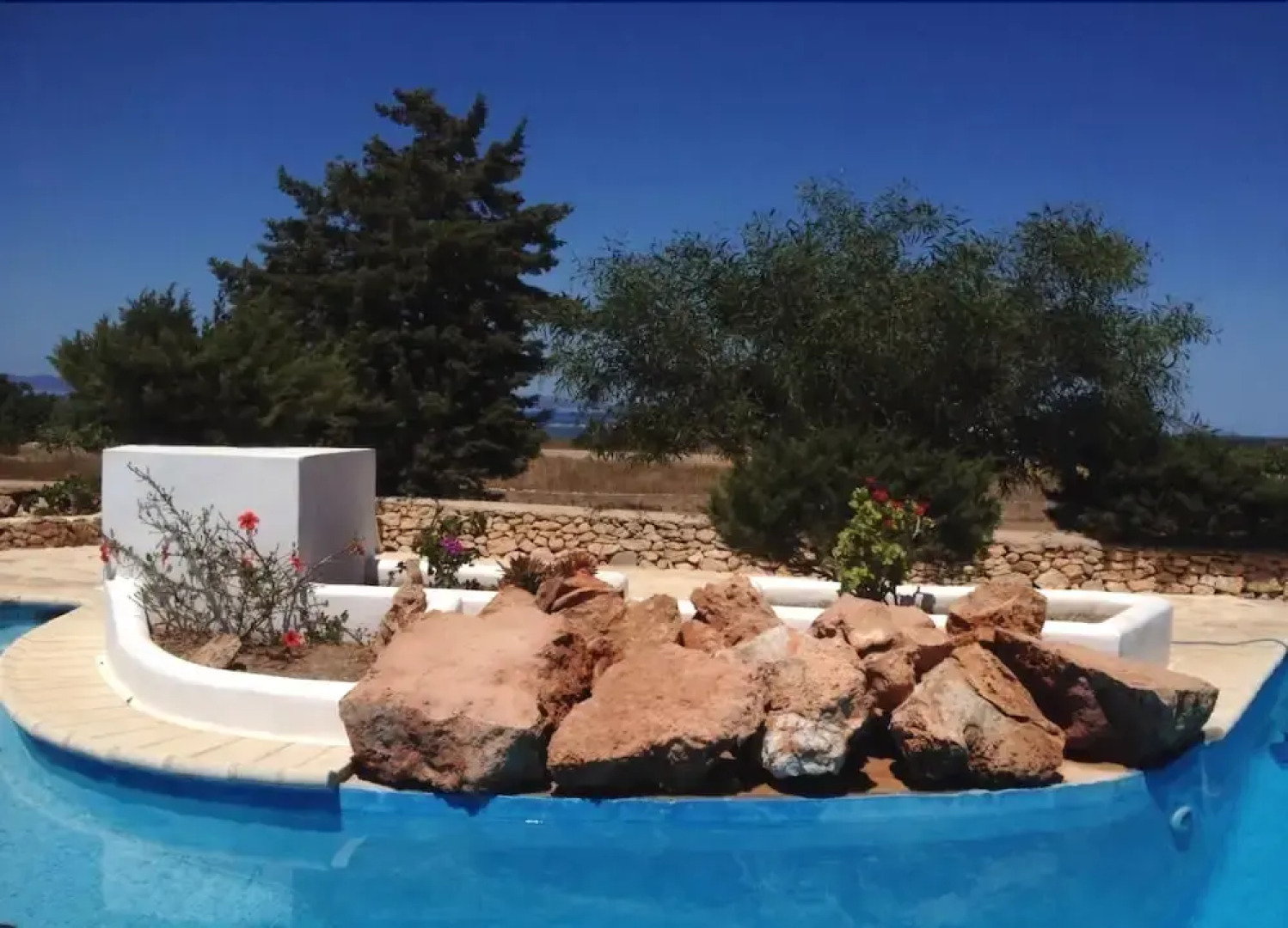 Apartamentos Boutique Formentera