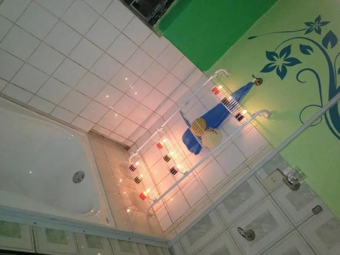 Inkas Garden Apartment