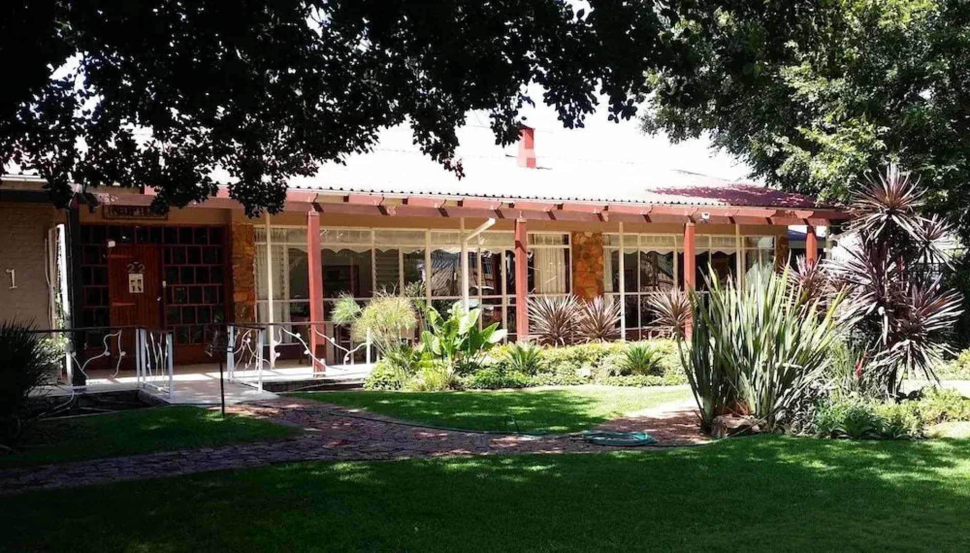 Harmony Place Bed & Breakfast