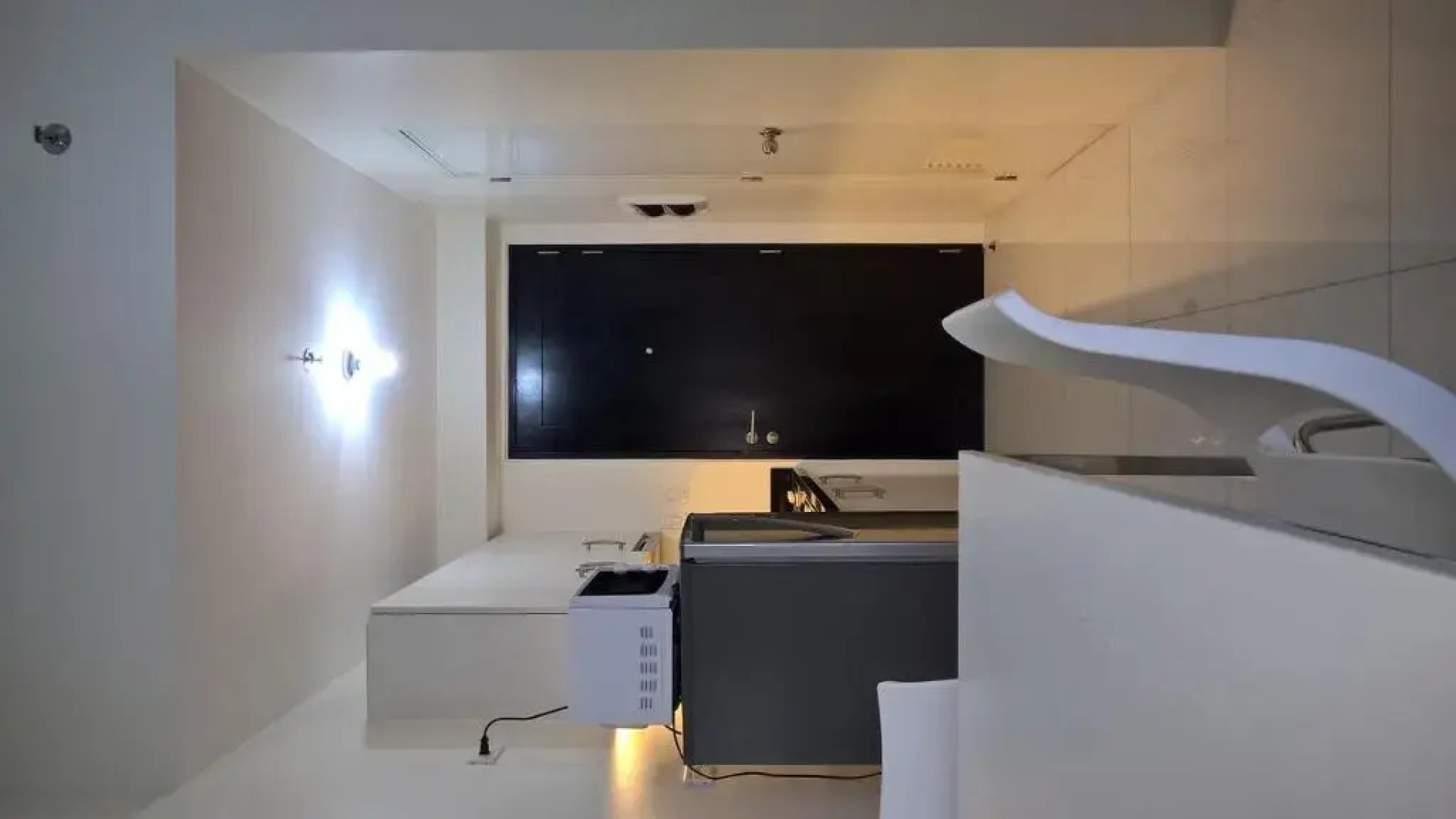 Studio Deluxe Apartment in Princeton Residences- [SEP PROJECT]