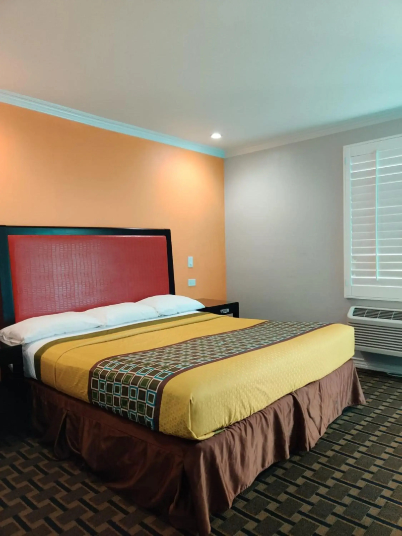 LYFE INN & SUITES by AGA - LAX Airport