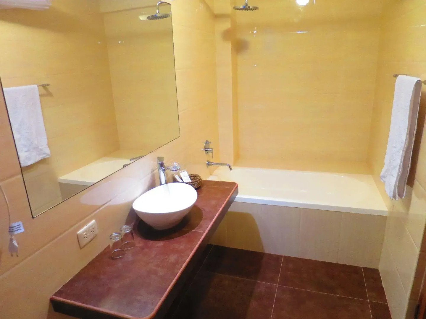 Hotel Terraza De Luna