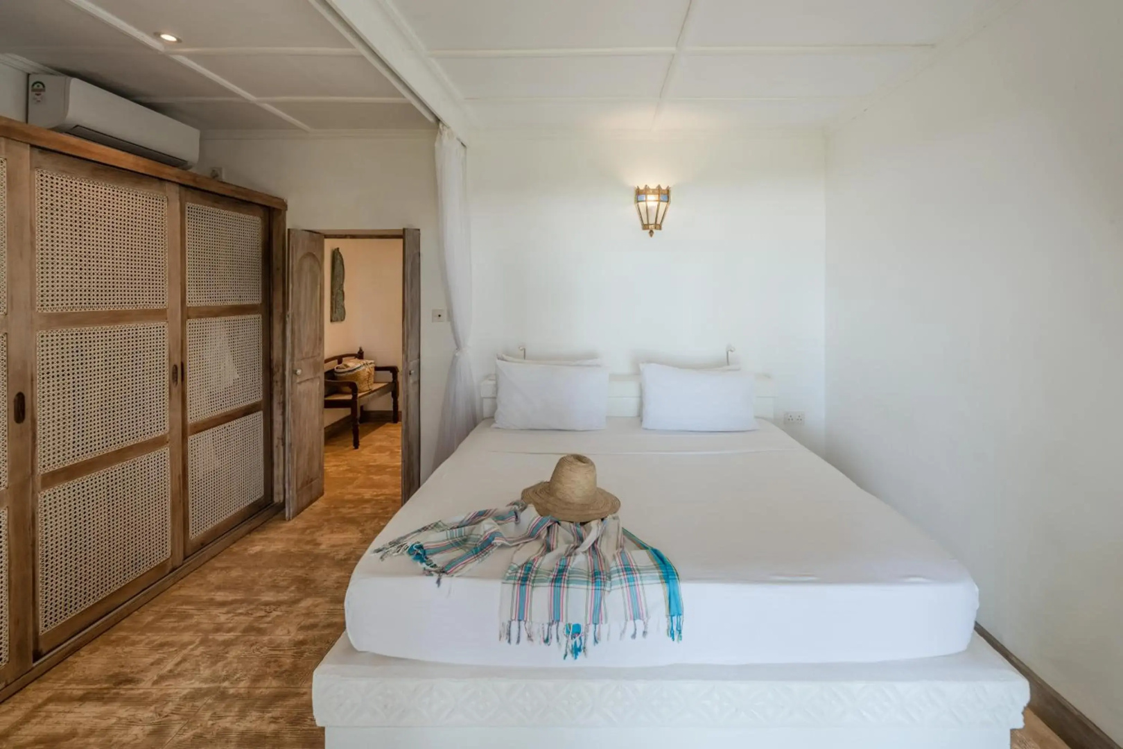Nomad Beach Resort