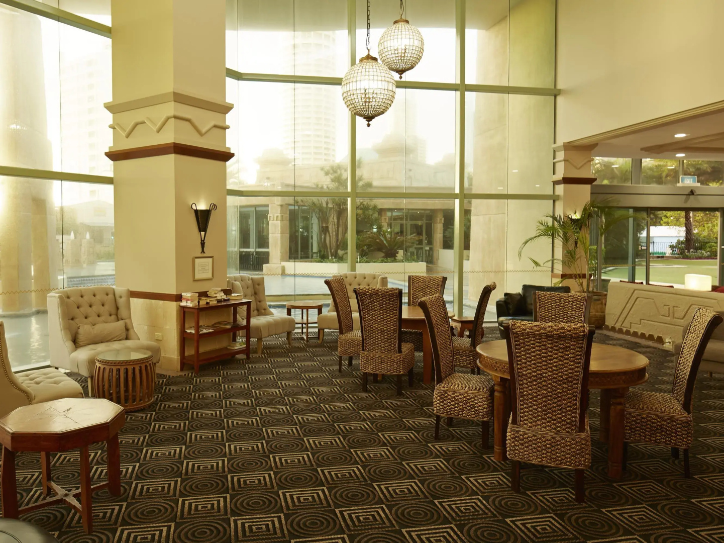 Mantra Sun City