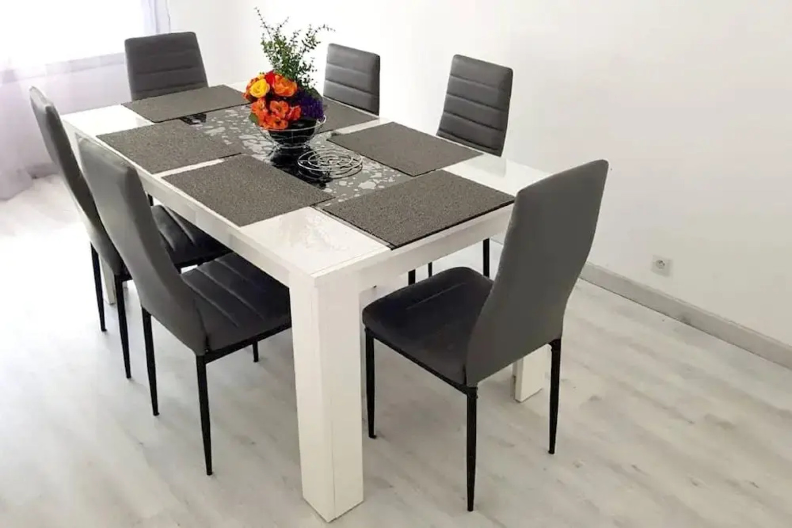 Apartment With 2 Bedrooms in Perpignan, With Wonderful City View - 14 km From the Beach