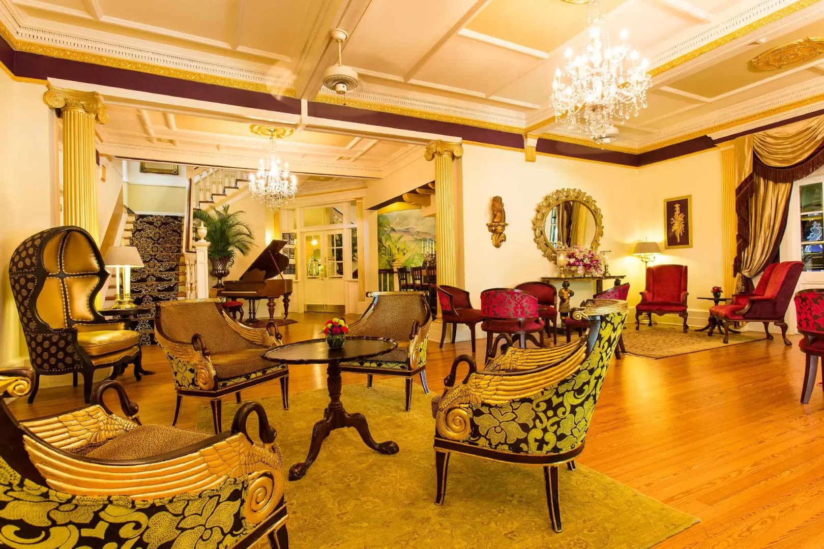 Terra Nova, BW Premier Collection