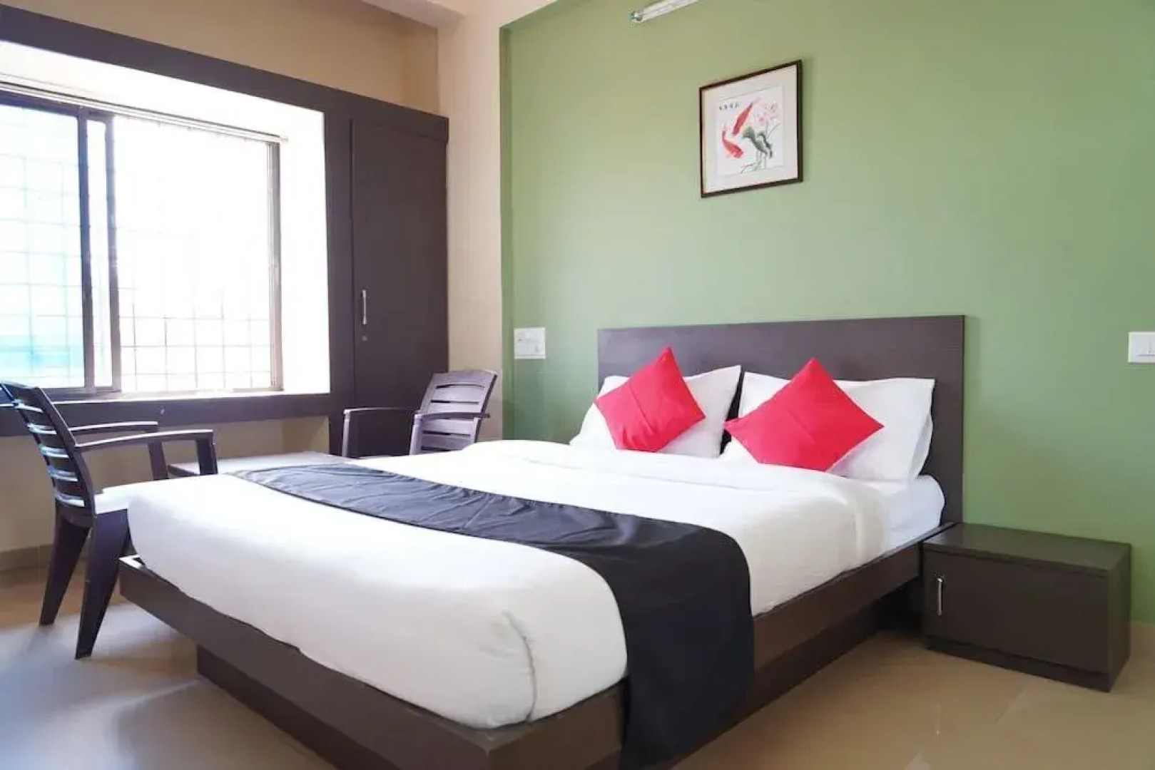 Chinthu Comforts by OYO Rooms