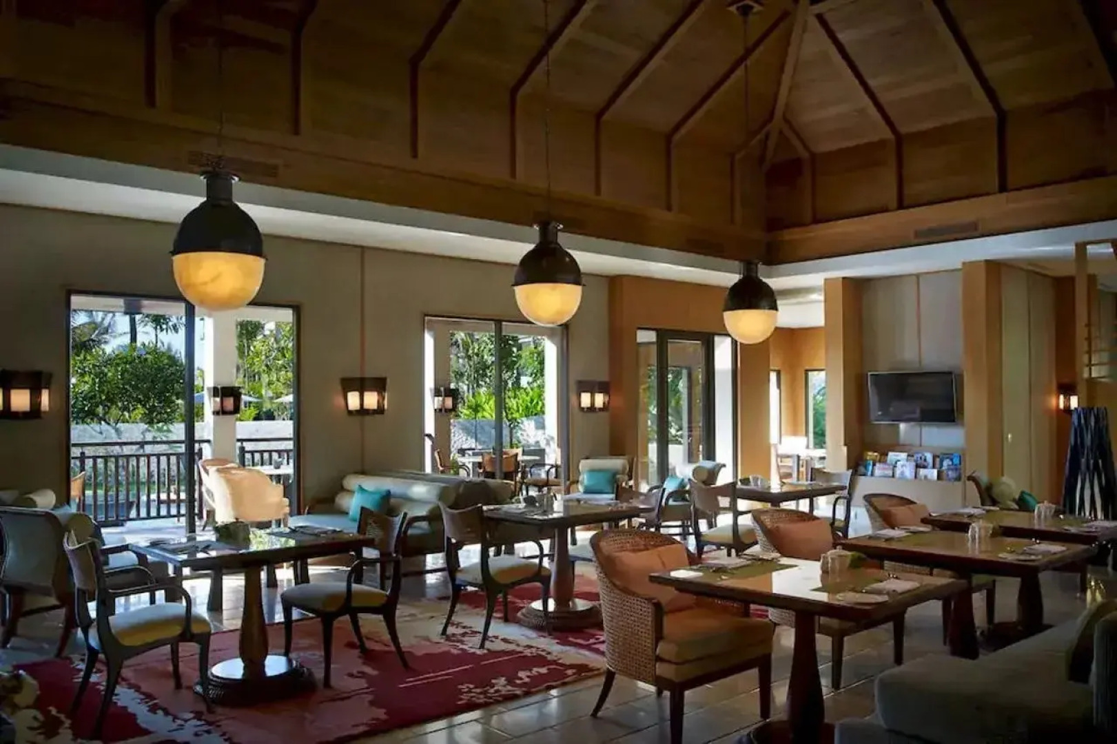 The Ritz-Carlton, Bali