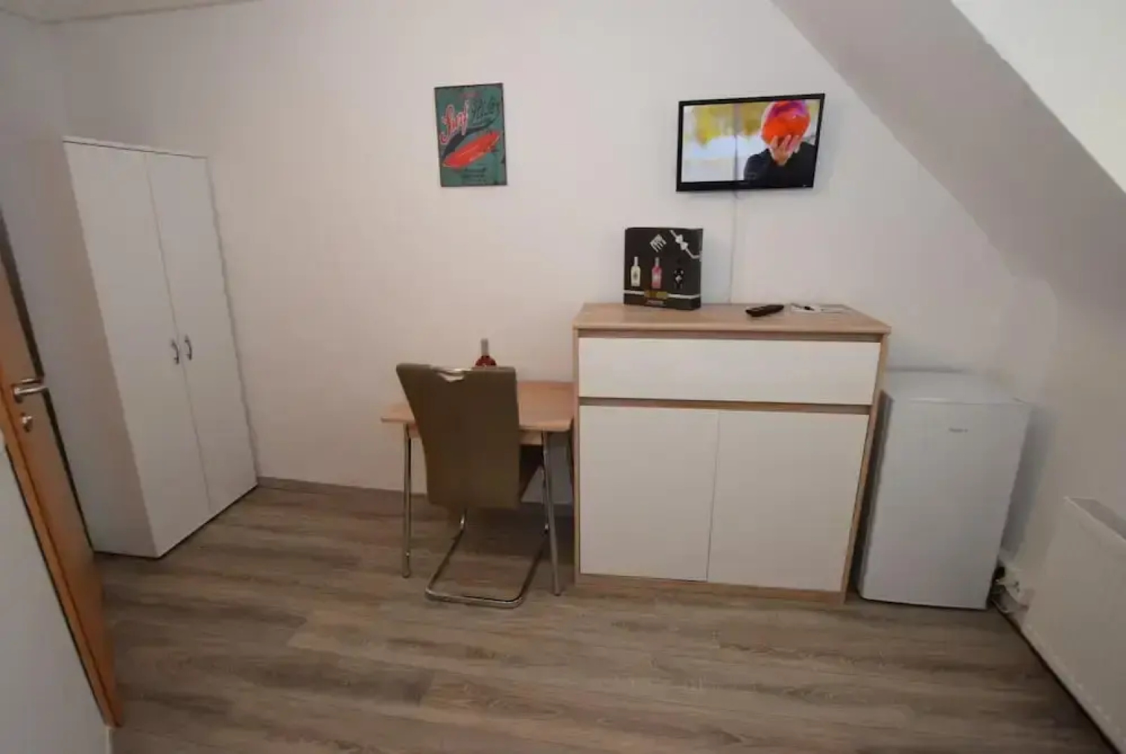 TECK-APARTMENT
