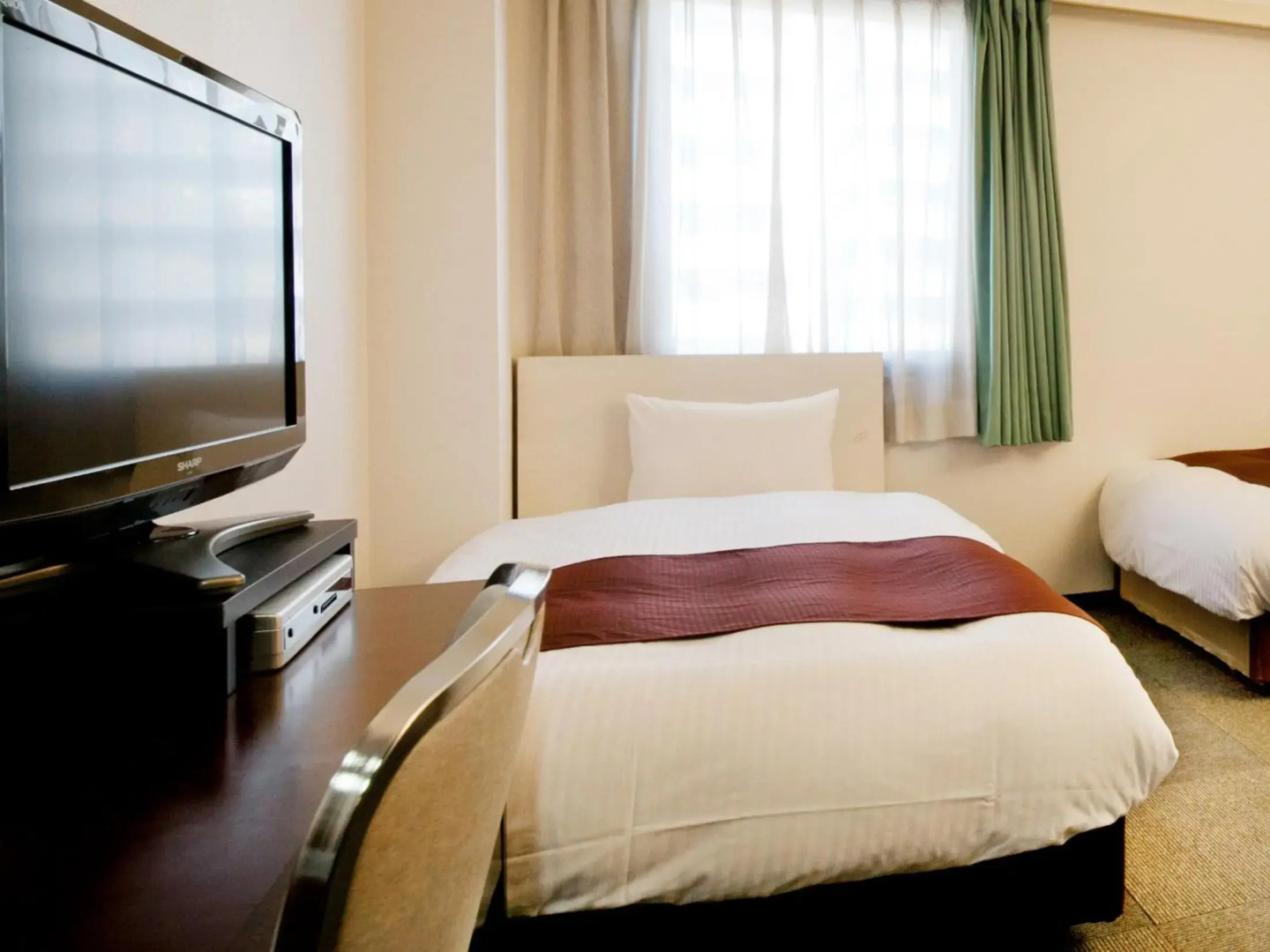 Hotel Abest Osu Kannon Ekimae