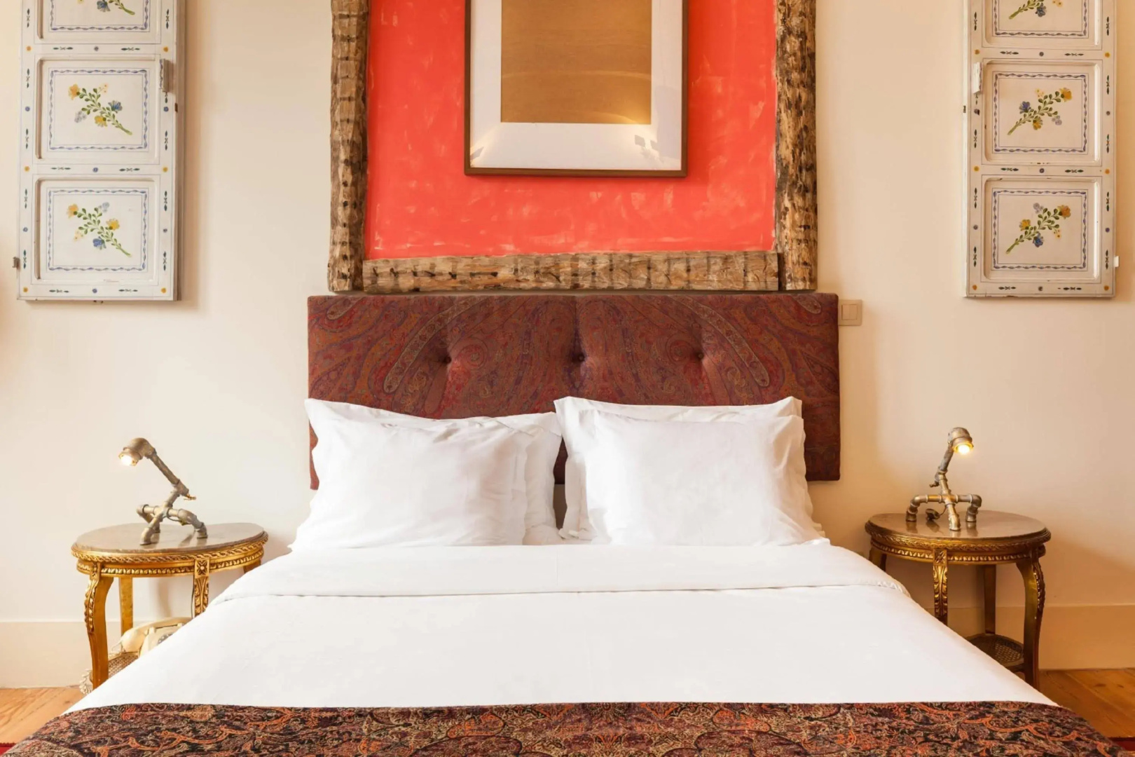 The Independente Suites & Terrace