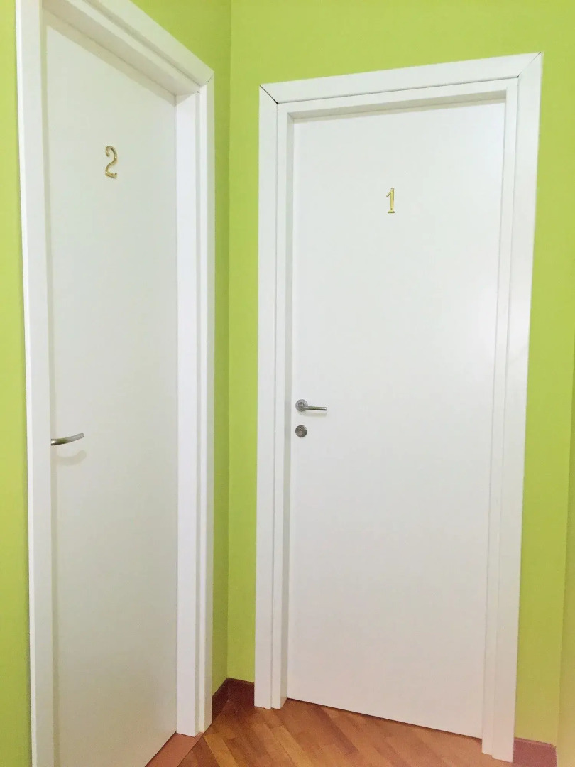 Domus Al Parco Guest House