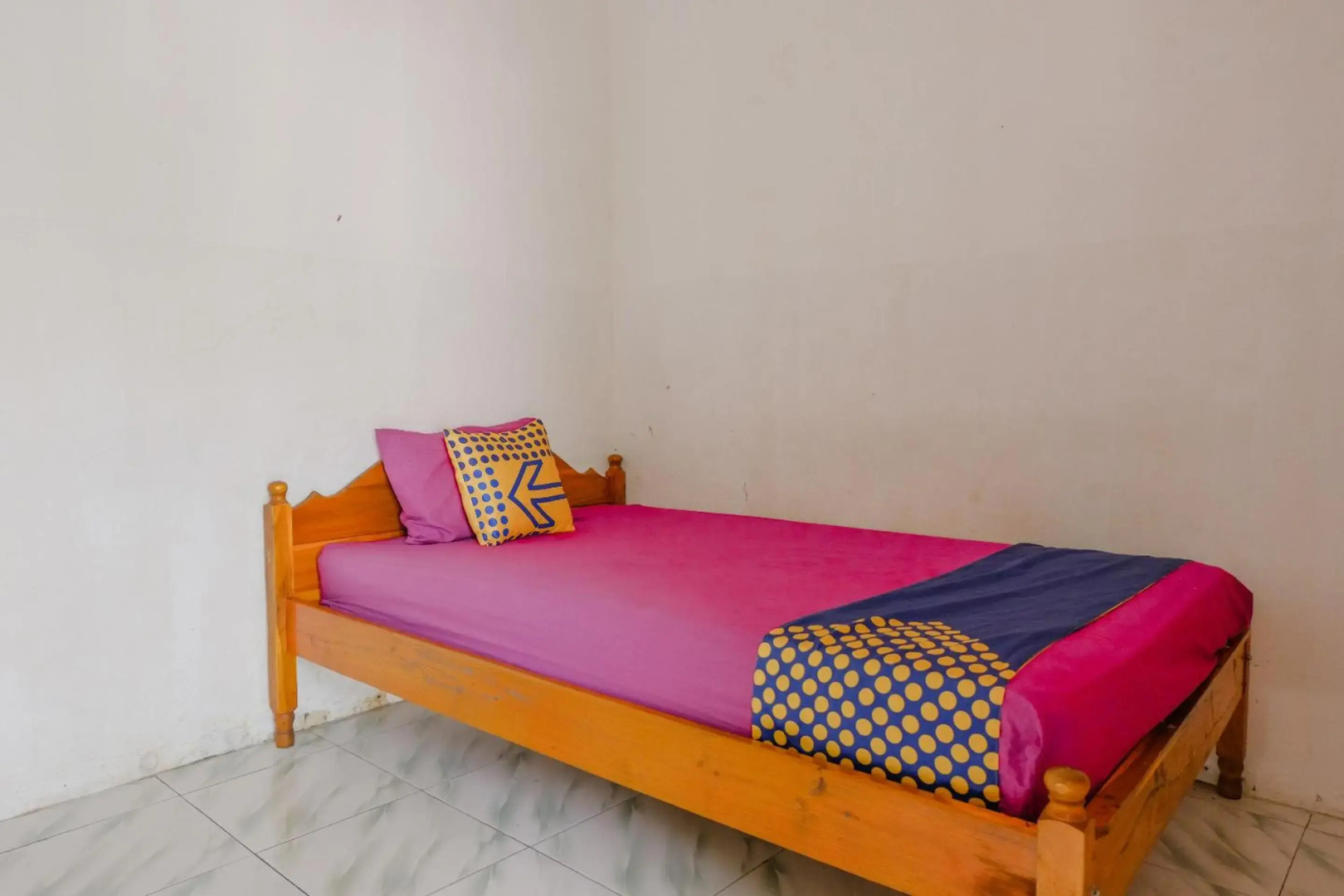 Hotel O Maya