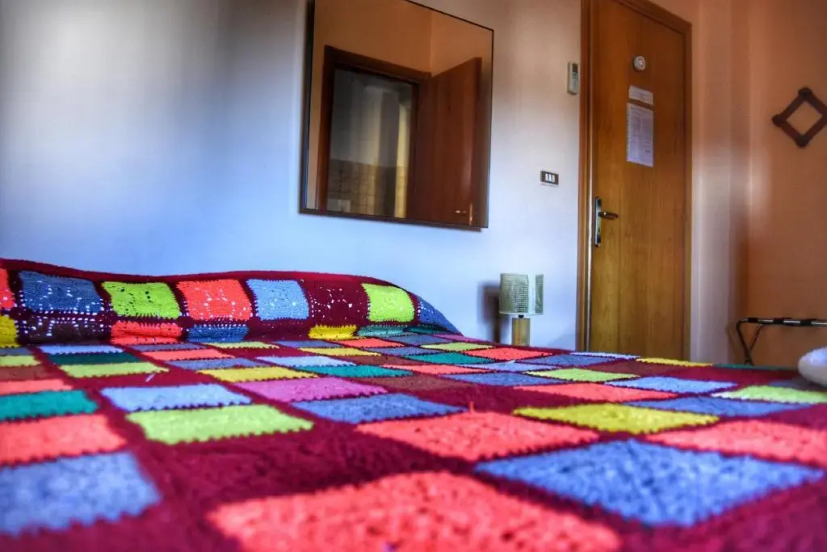 Bed and Breakfast Pieffe