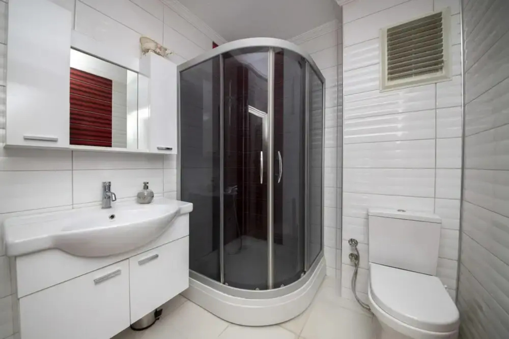 Central Home Near Gumusluk Beach in Bodrum