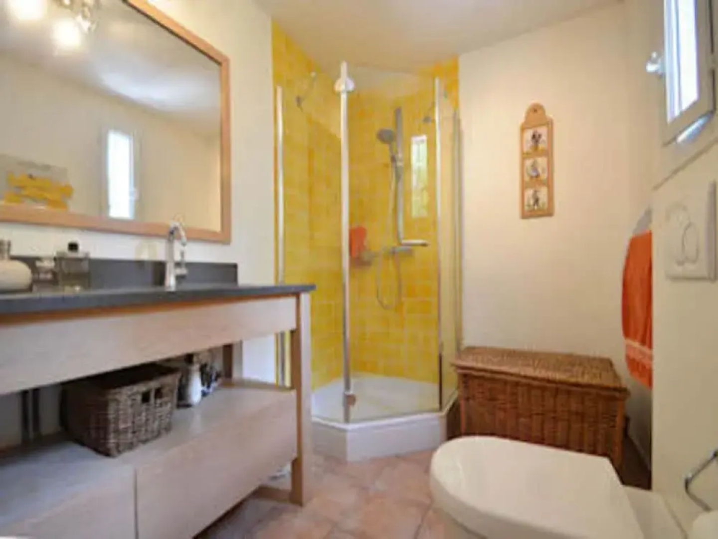 Attractive Holiday Home With Private Pool, Stunning Views, Surrounded by Nature!