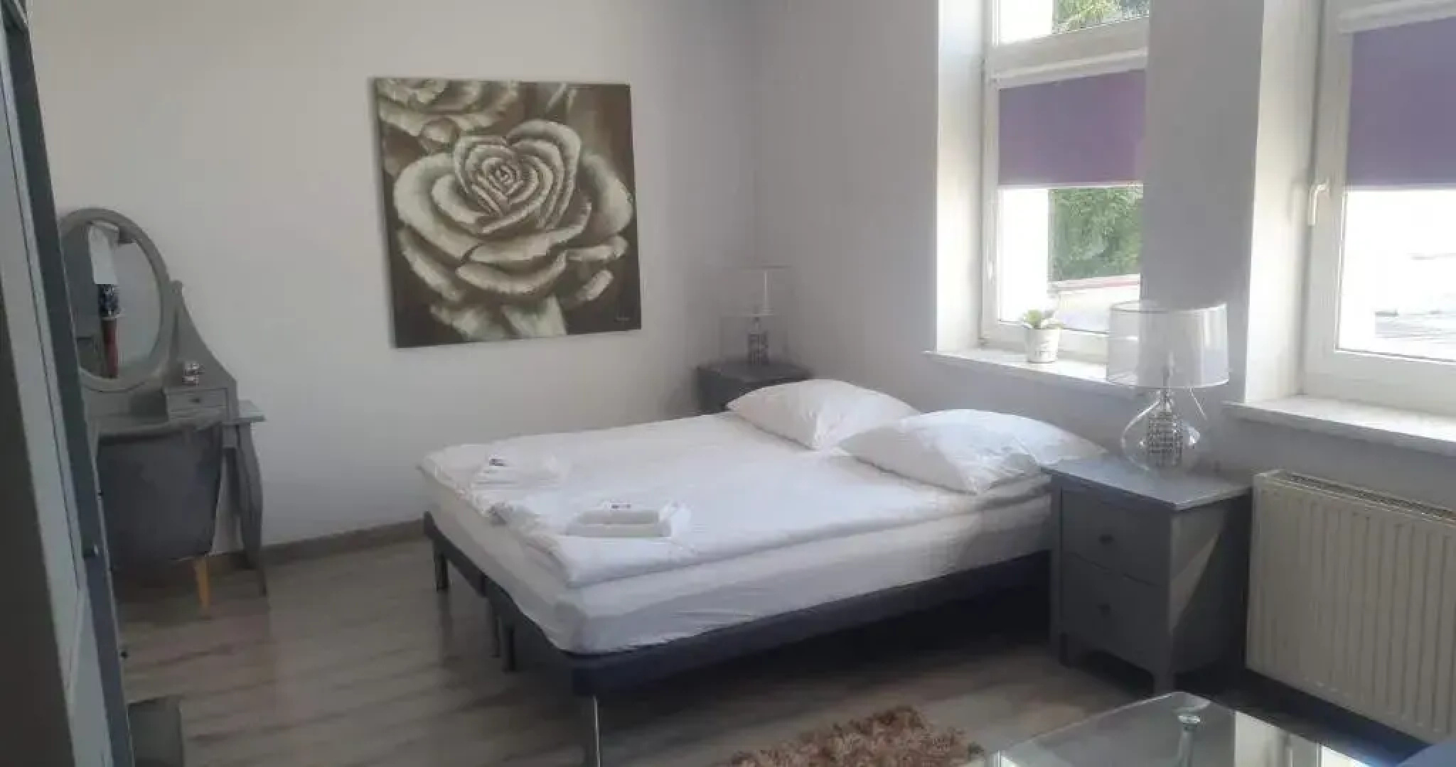 Pensjonat U Aktorów