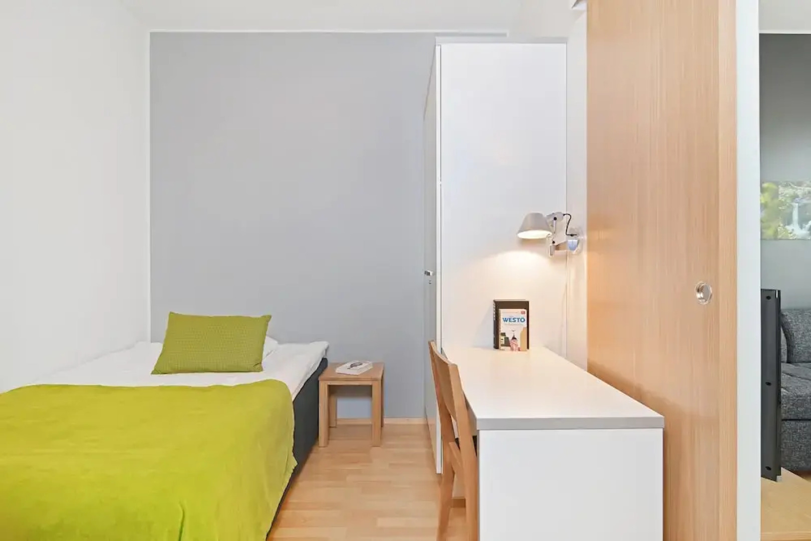 Forenom Premium Apartments Tampere City