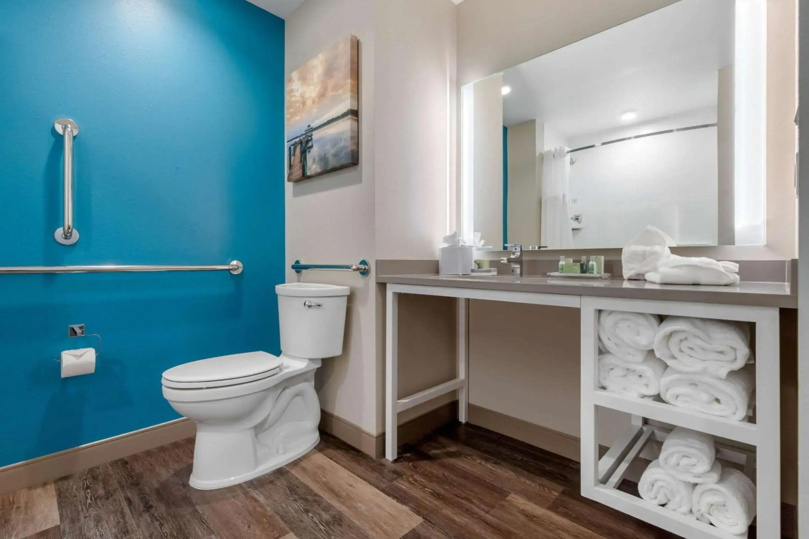 DoubleTree by Hilton Summerville Nexton