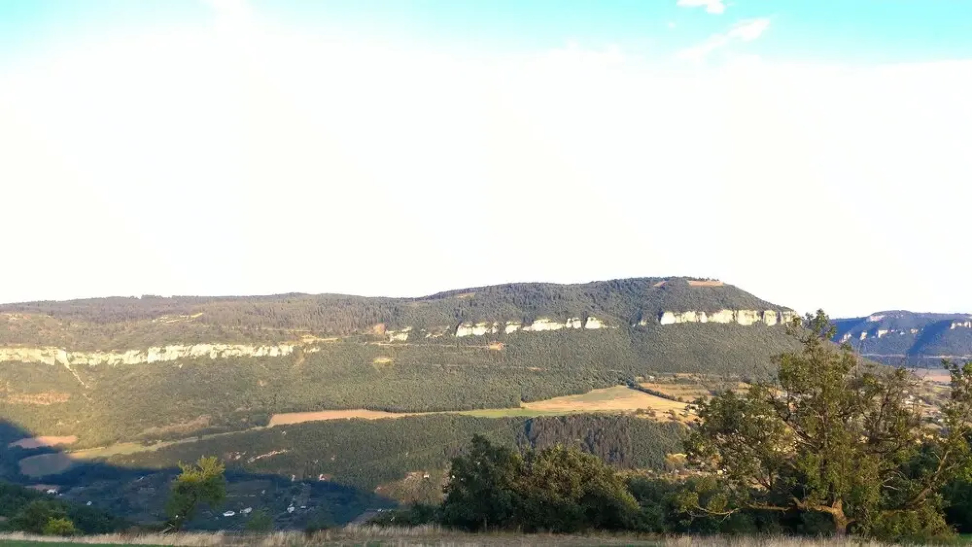 Villa With 3 Bedrooms in Millau, With Private Pool, Furnished Terrace and Wifi