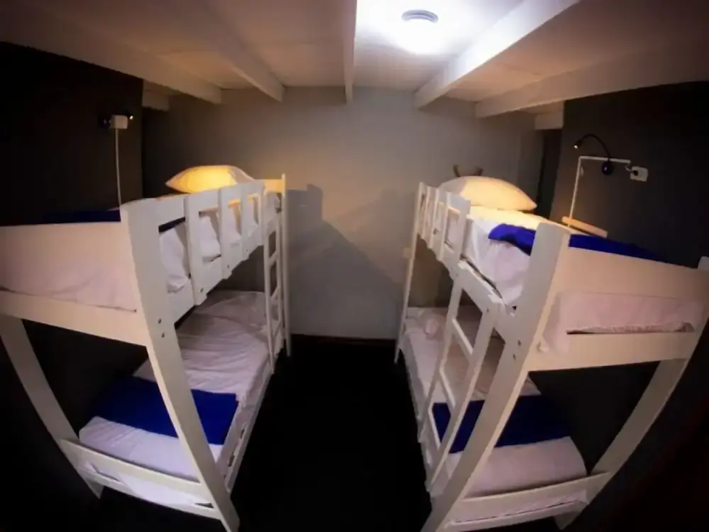 Pakakuna Backpackers Hostel
