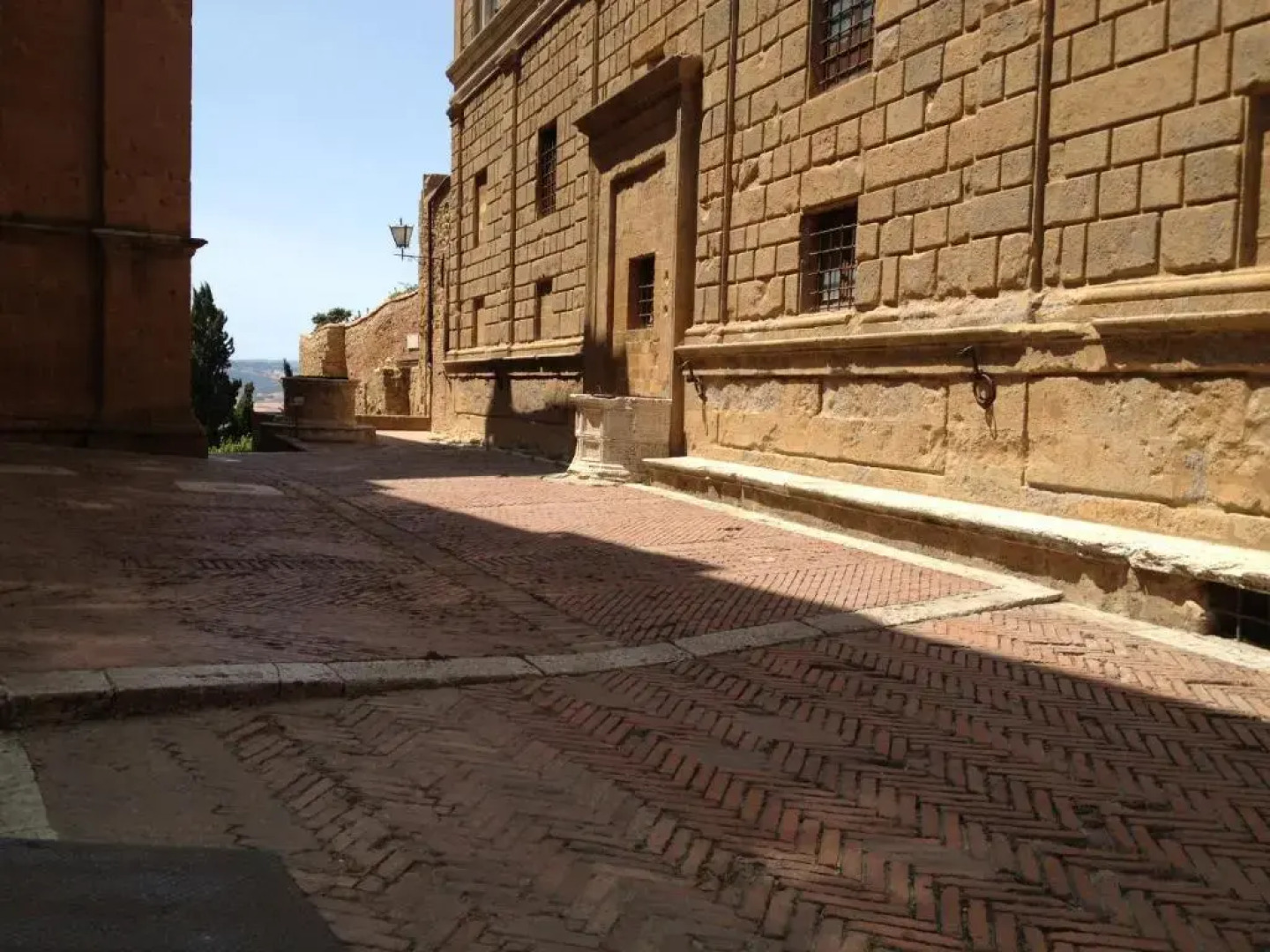 Appartamento con Vista