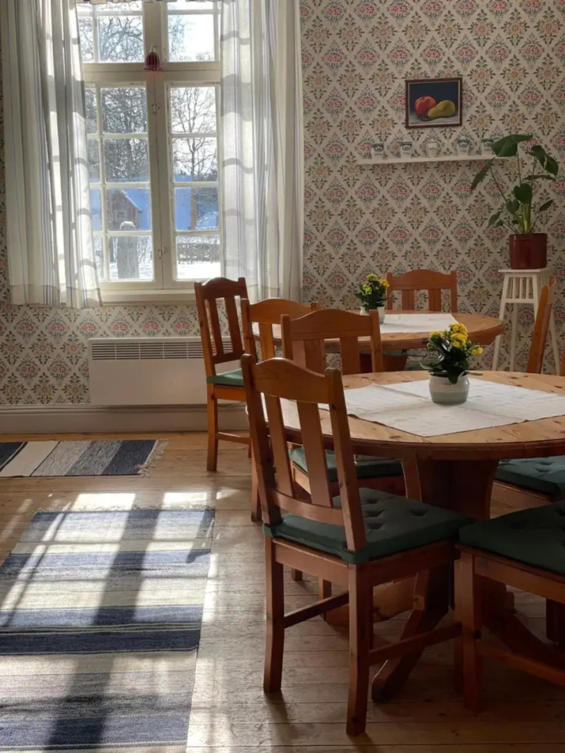 STF Älvkarleby Vandrarhem