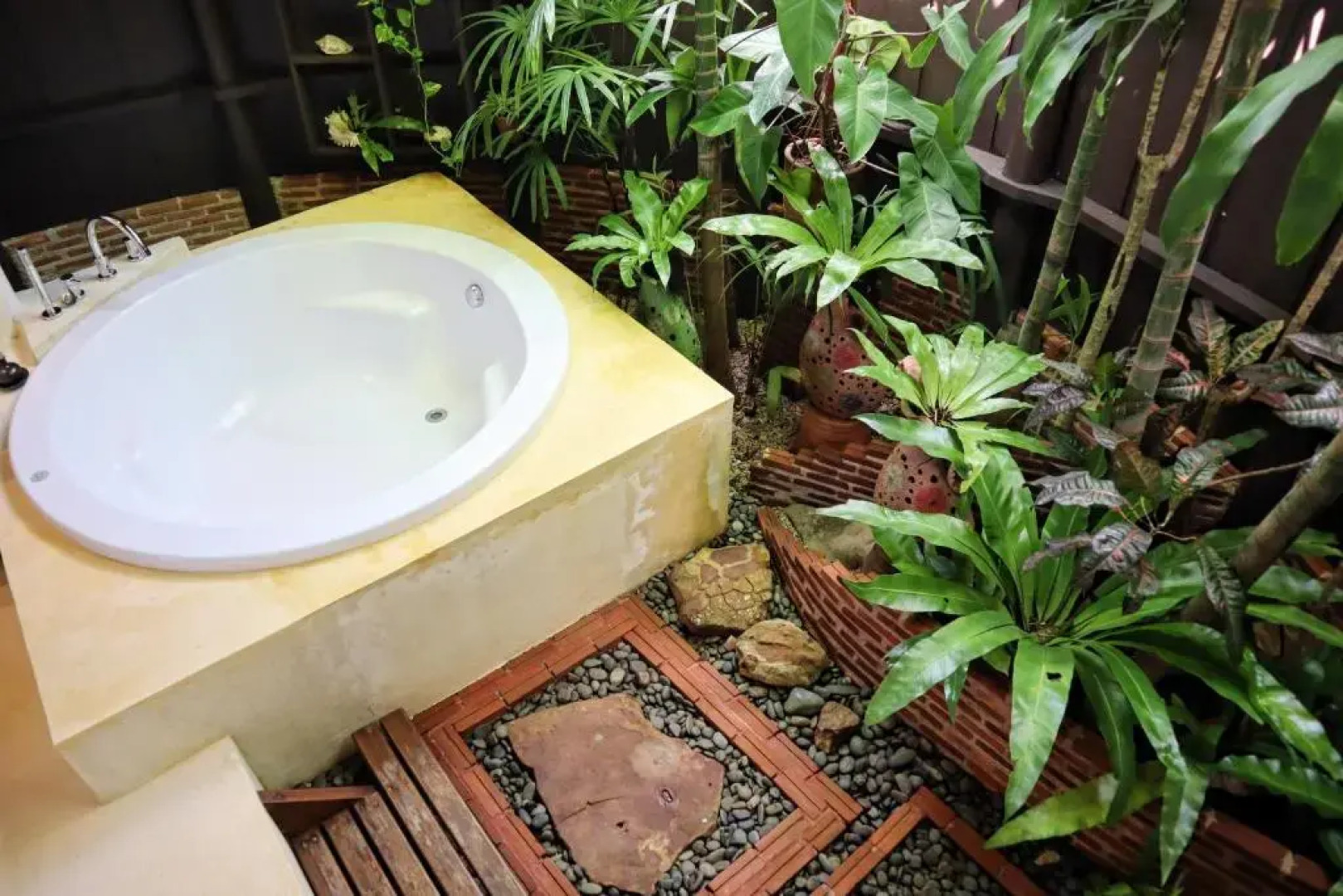 Shantaa Resort, Kohkood