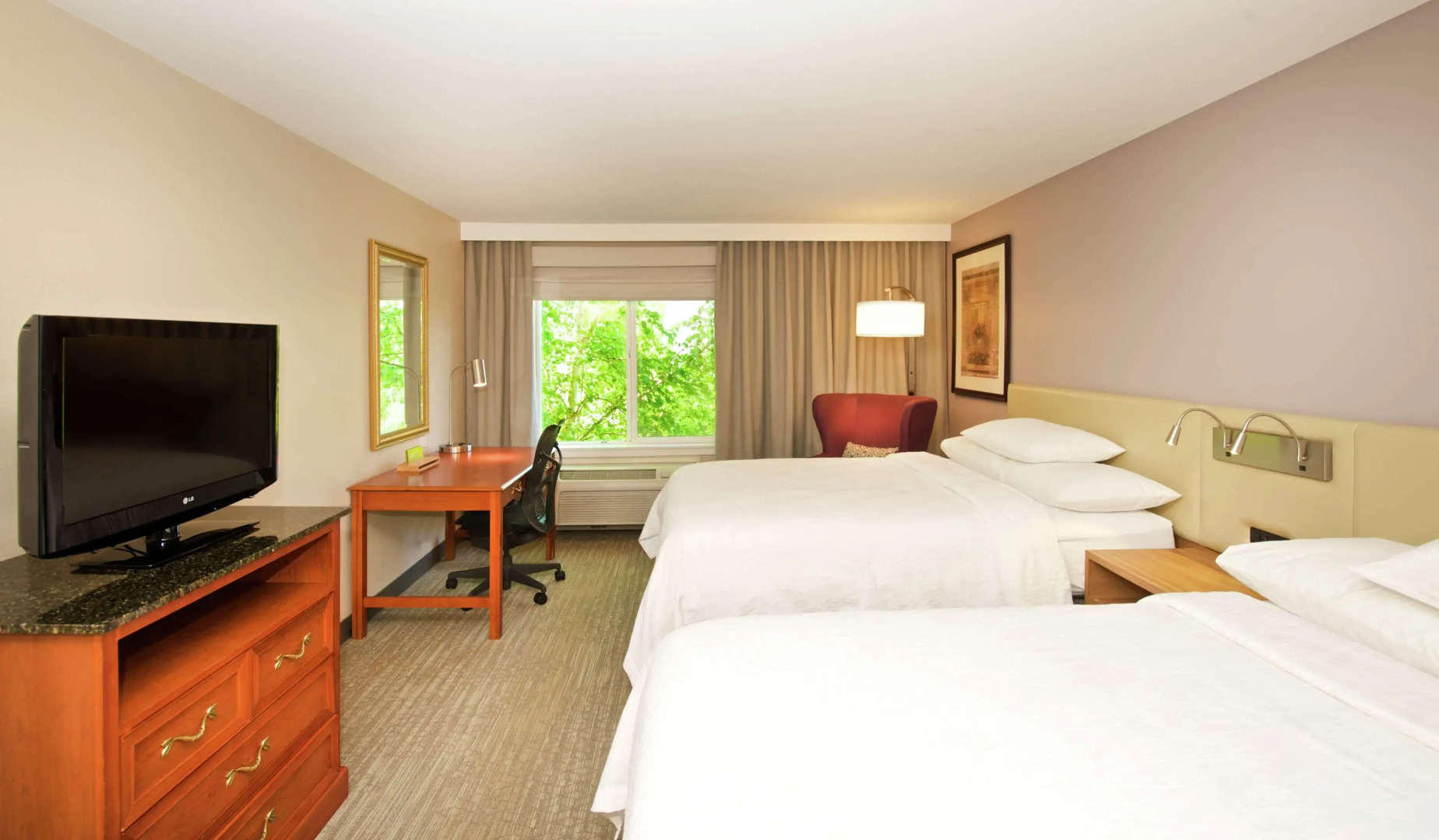 Hilton Garden Inn Seattle/Renton