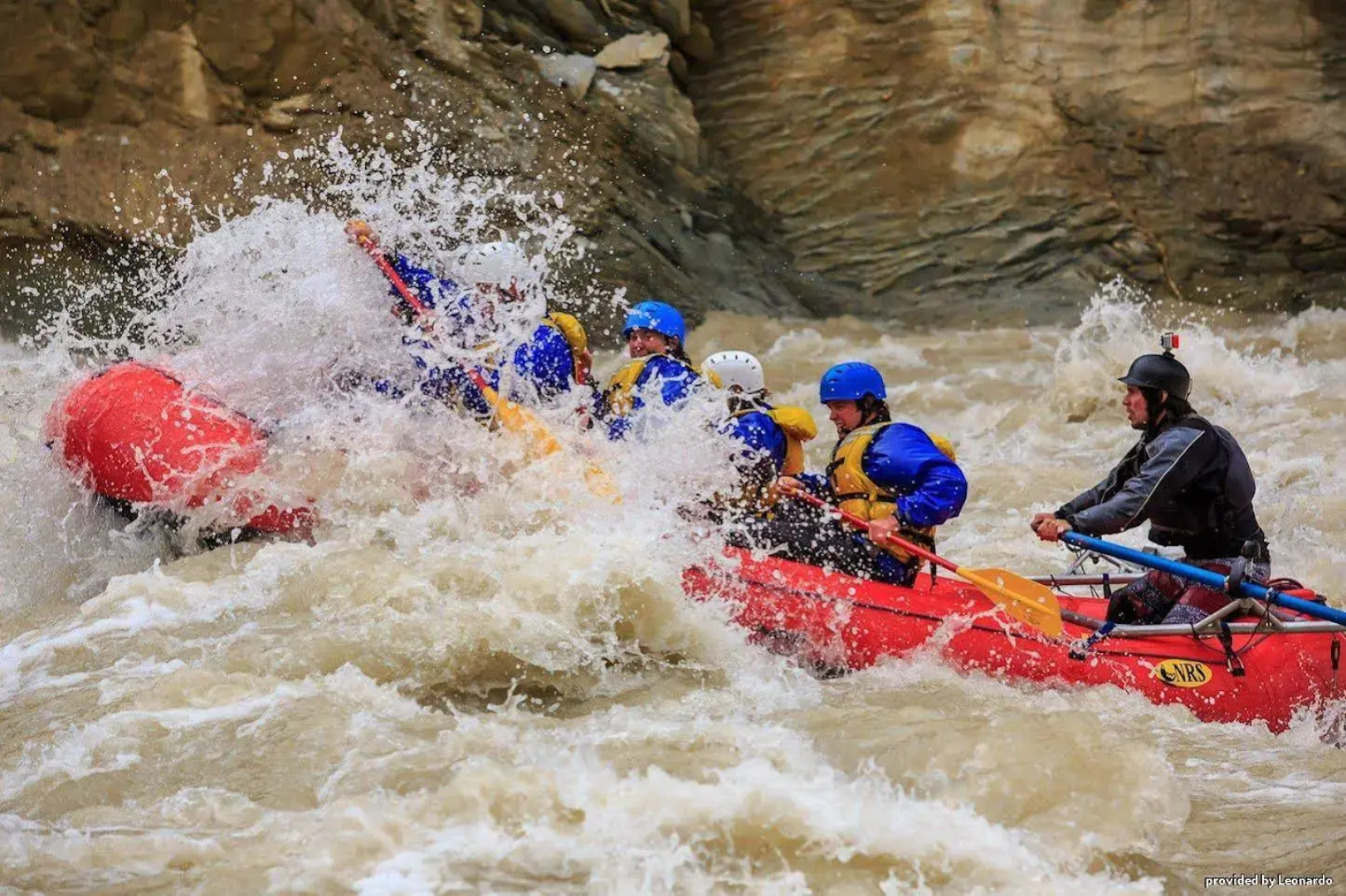 Best Western Mountainview Inn