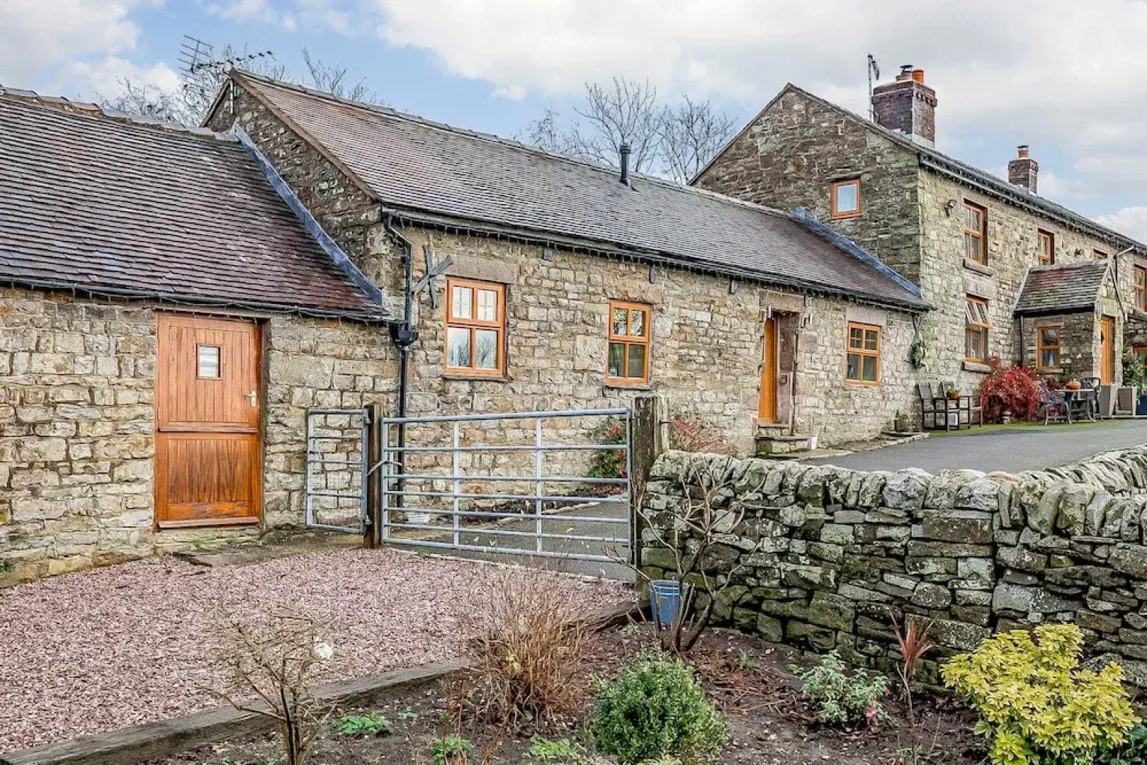 The Stables at Brambles Farm - Sleeps 2, Wifi