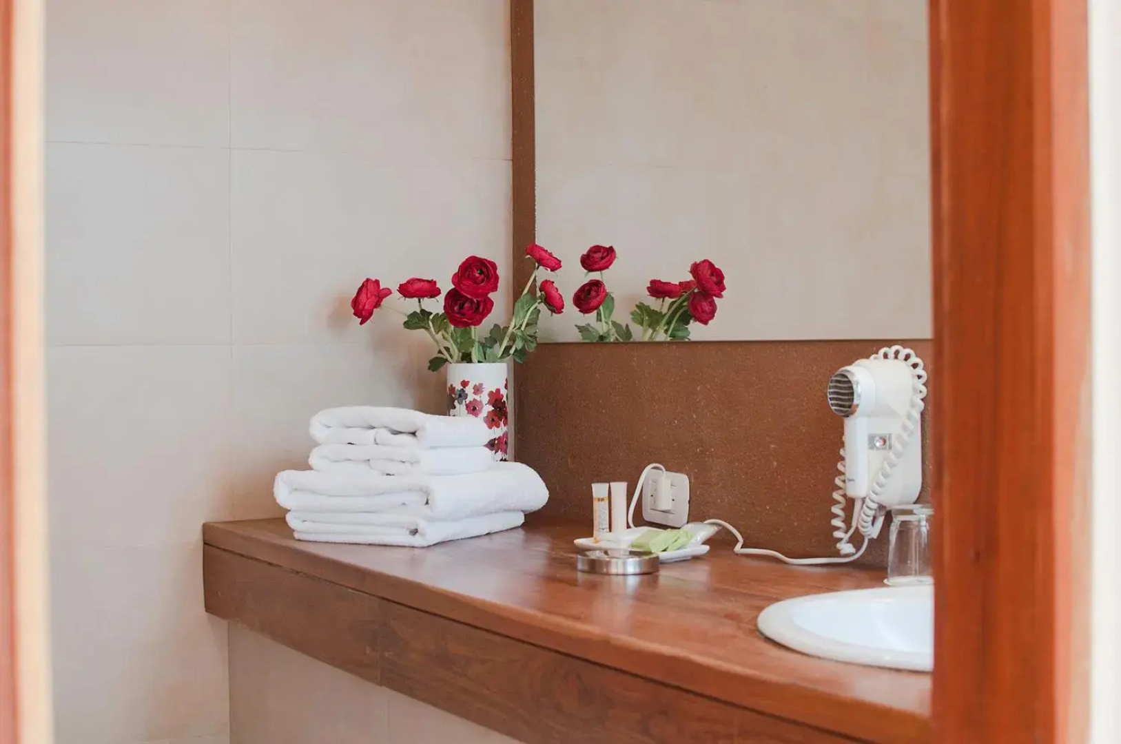 Herradura Hotel Suites