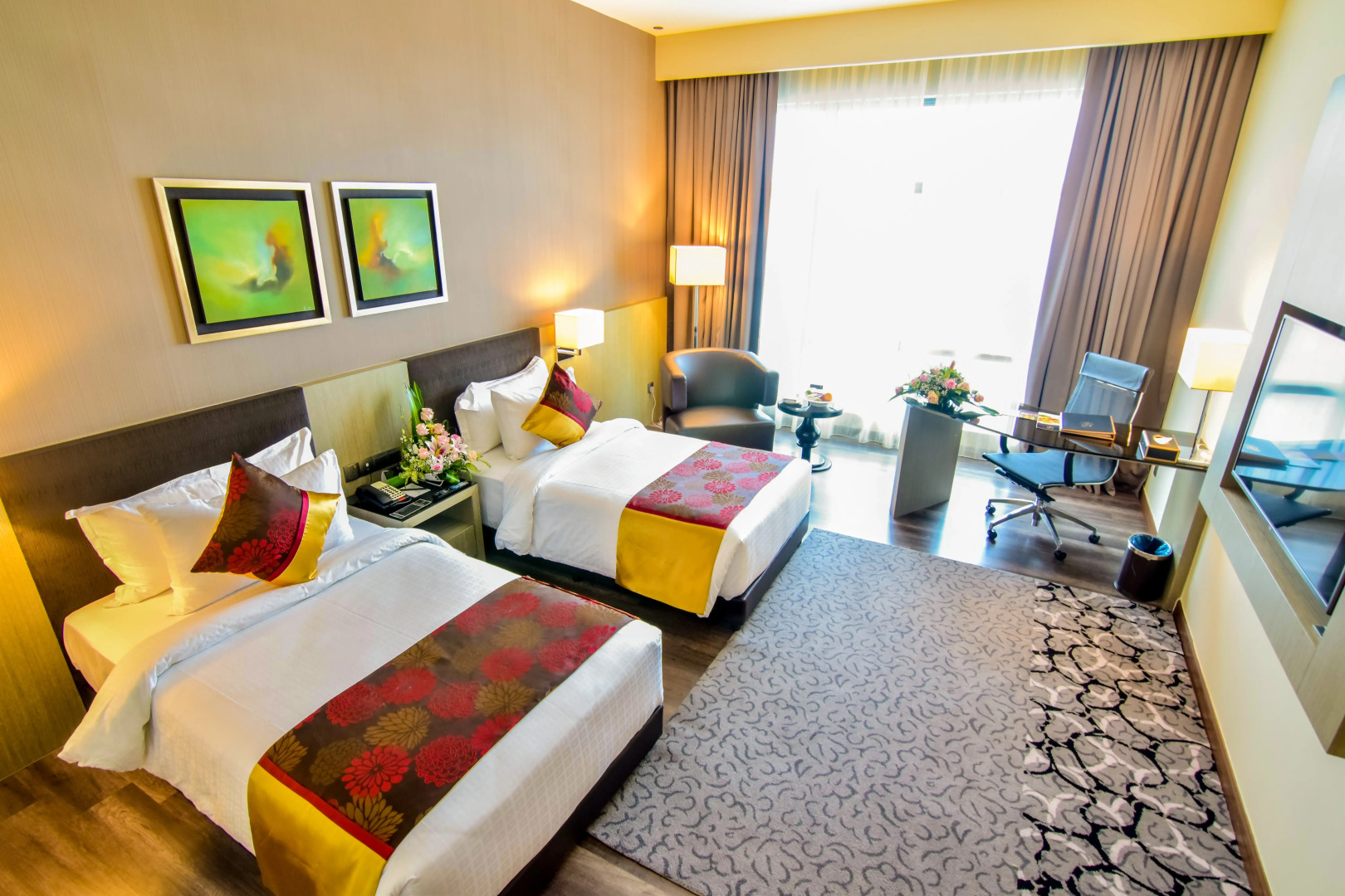 The Light Hotel Penang