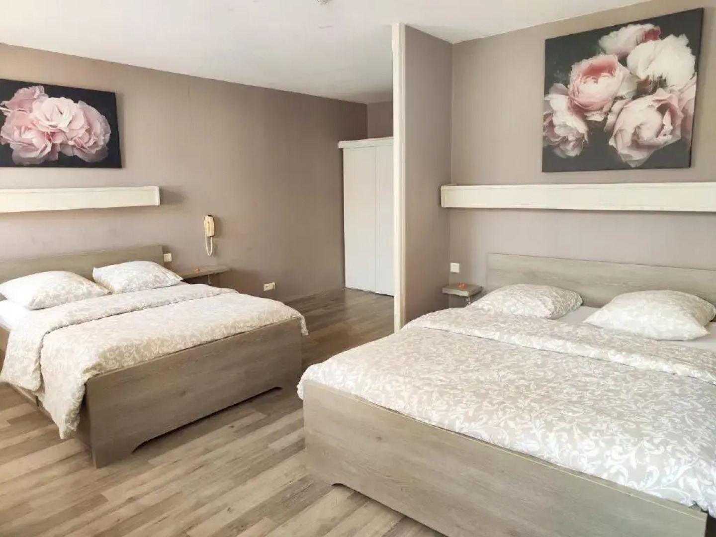 Hôtel Restaurant Le Commerce