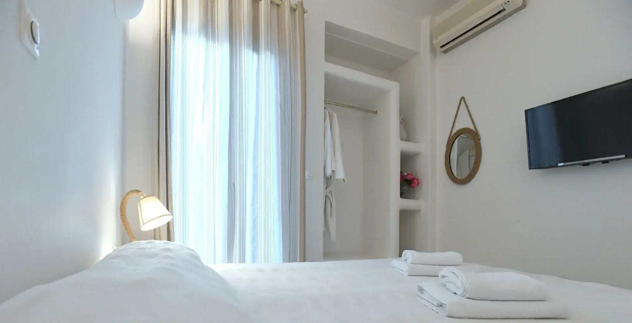 Vincenzo Family Hotel