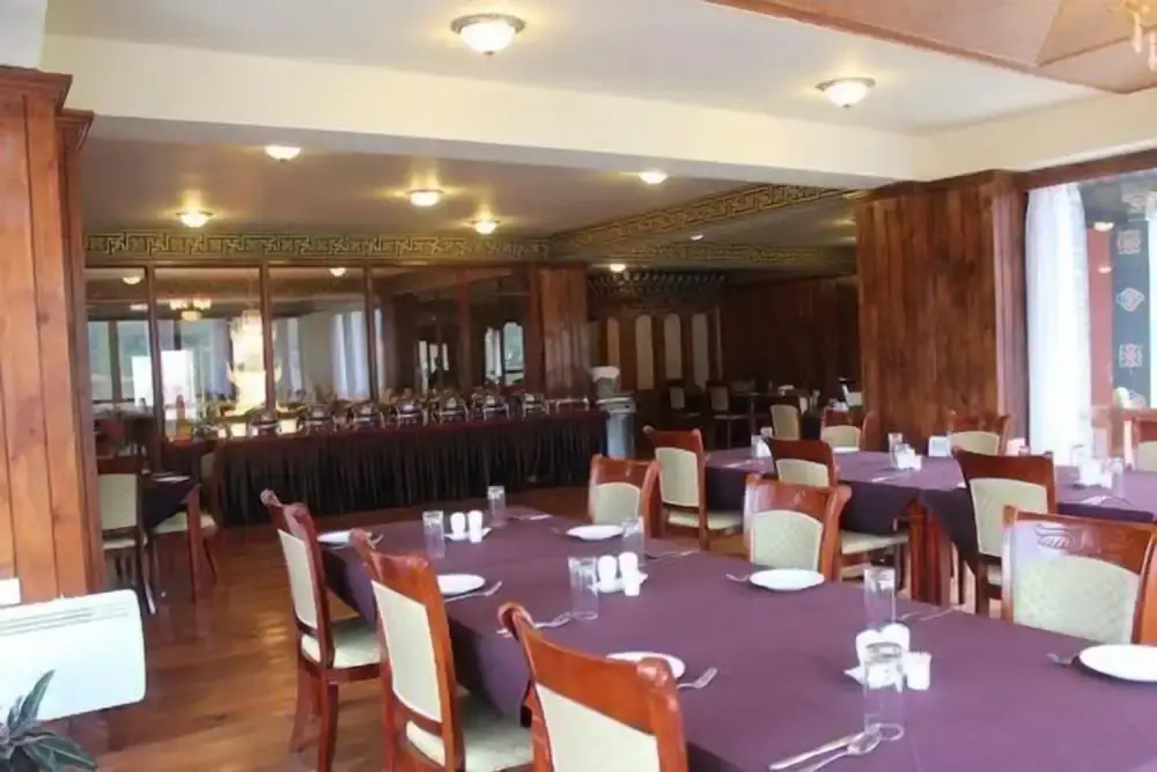 Hotel Drukchen