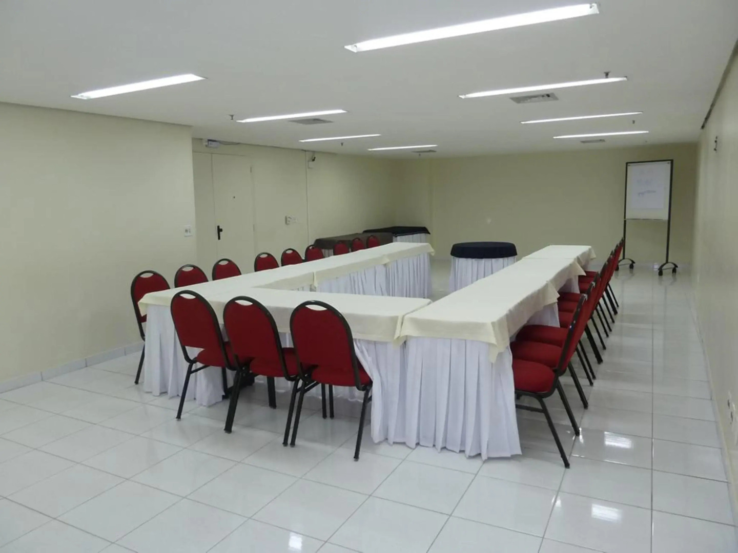 Blue Tree Garden Bauru