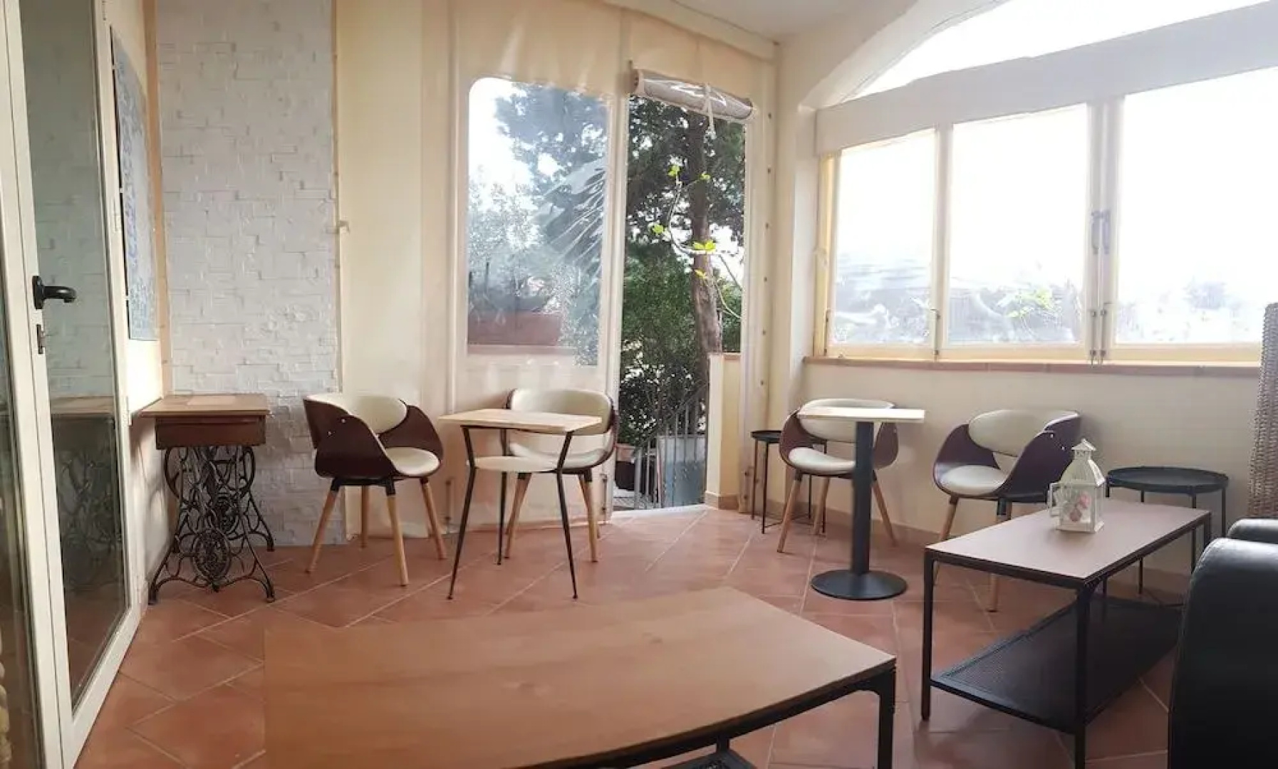 B&B Casa Derosas