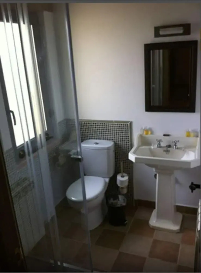 Hotel Rural Faenas Camperas