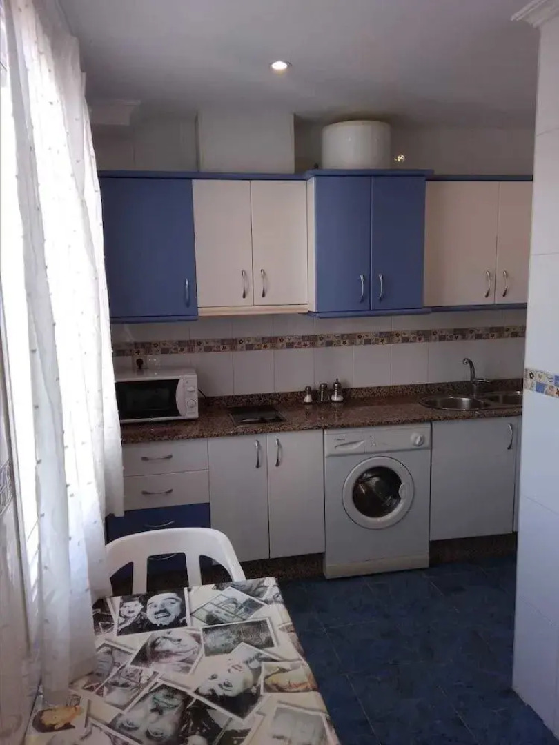 Apartamentos Azahar