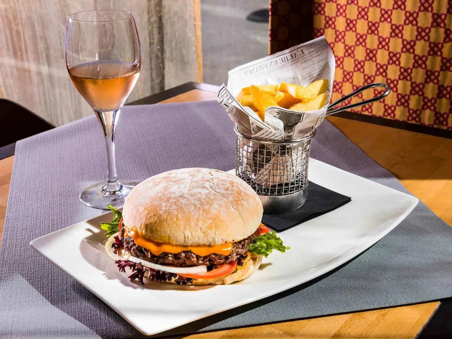 ibis Styles Lyon Centre - Gare Part Dieu Hotel